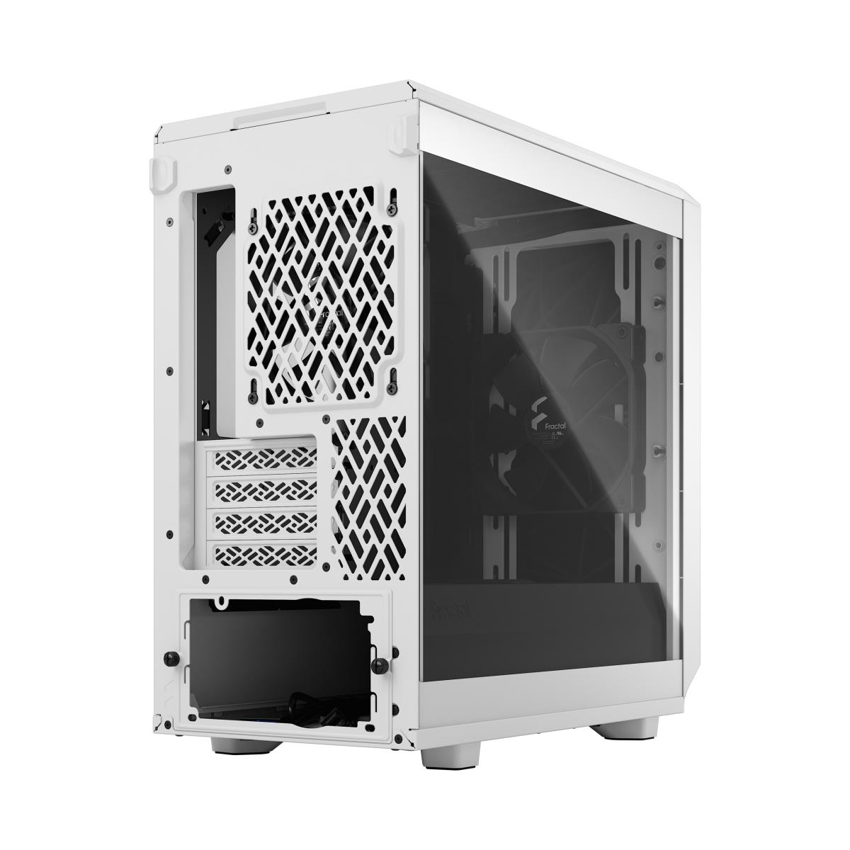 MESHIFY 2 MINI WHITE TG CASE thumbnail