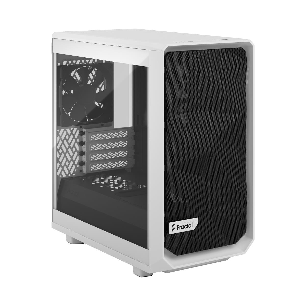 MESHIFY 2 MINI WHITE TG CASE thumbnail