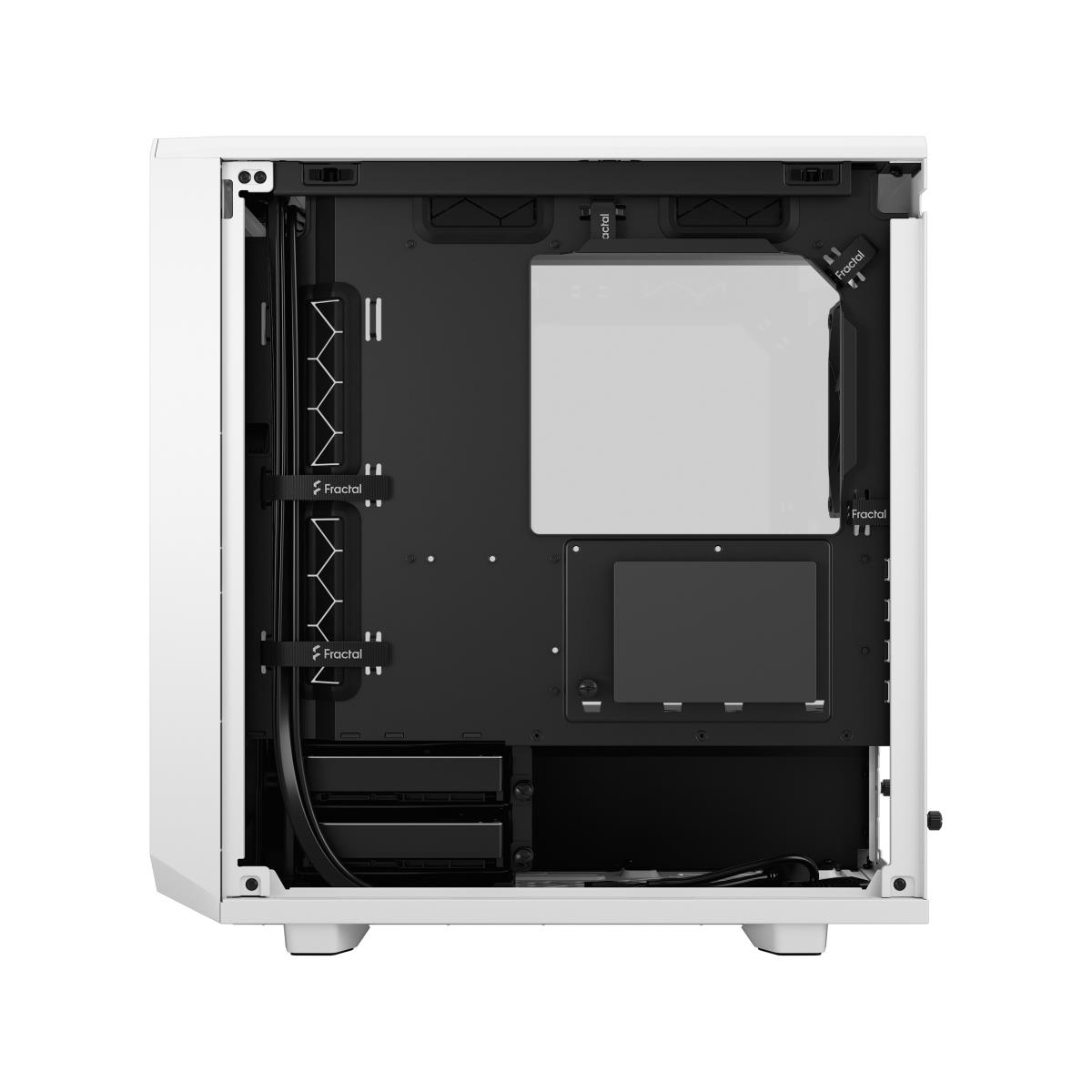 MESHIFY 2 MINI WHITE TG CASE thumbnail