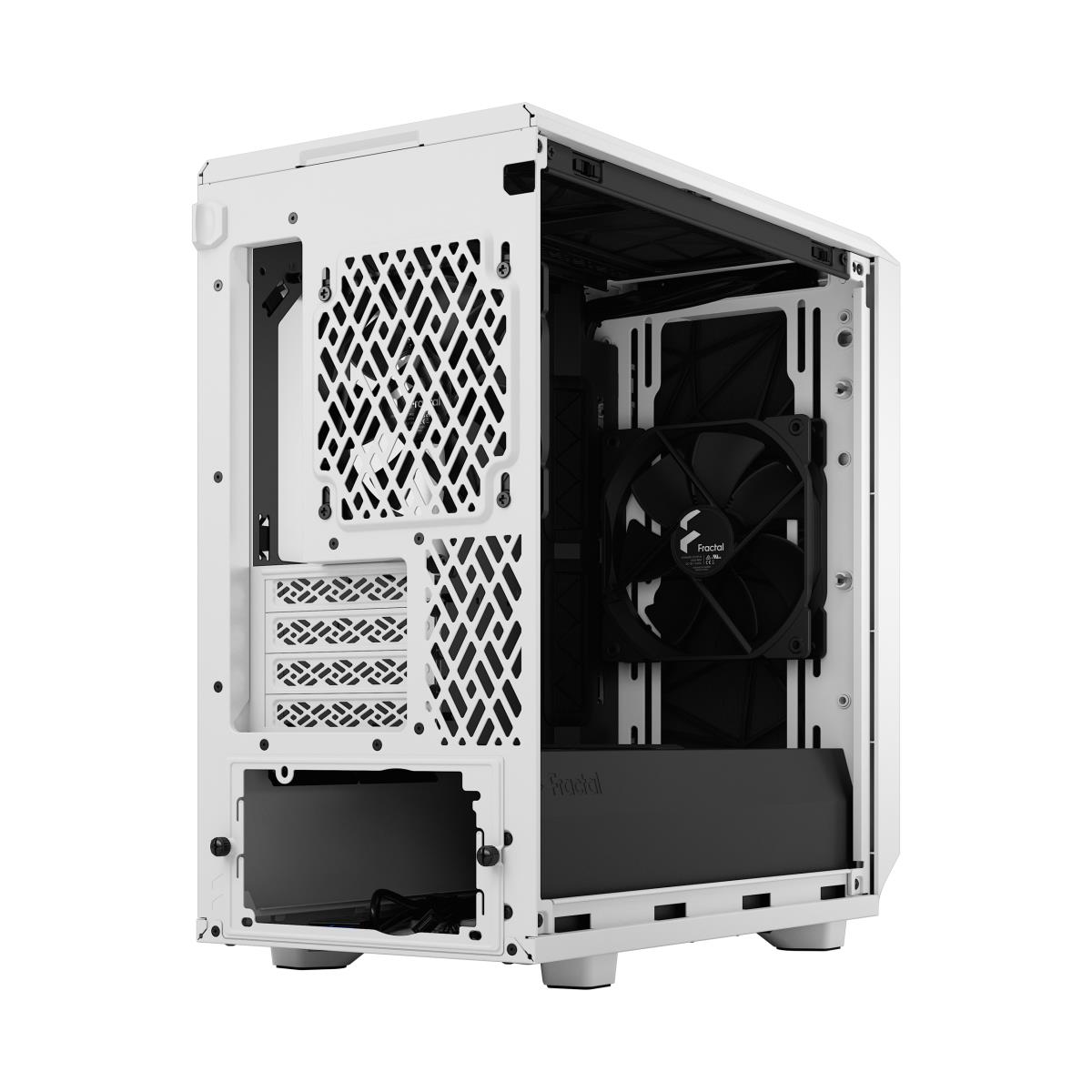 MESHIFY 2 MINI WHITE TG CASE thumbnail
