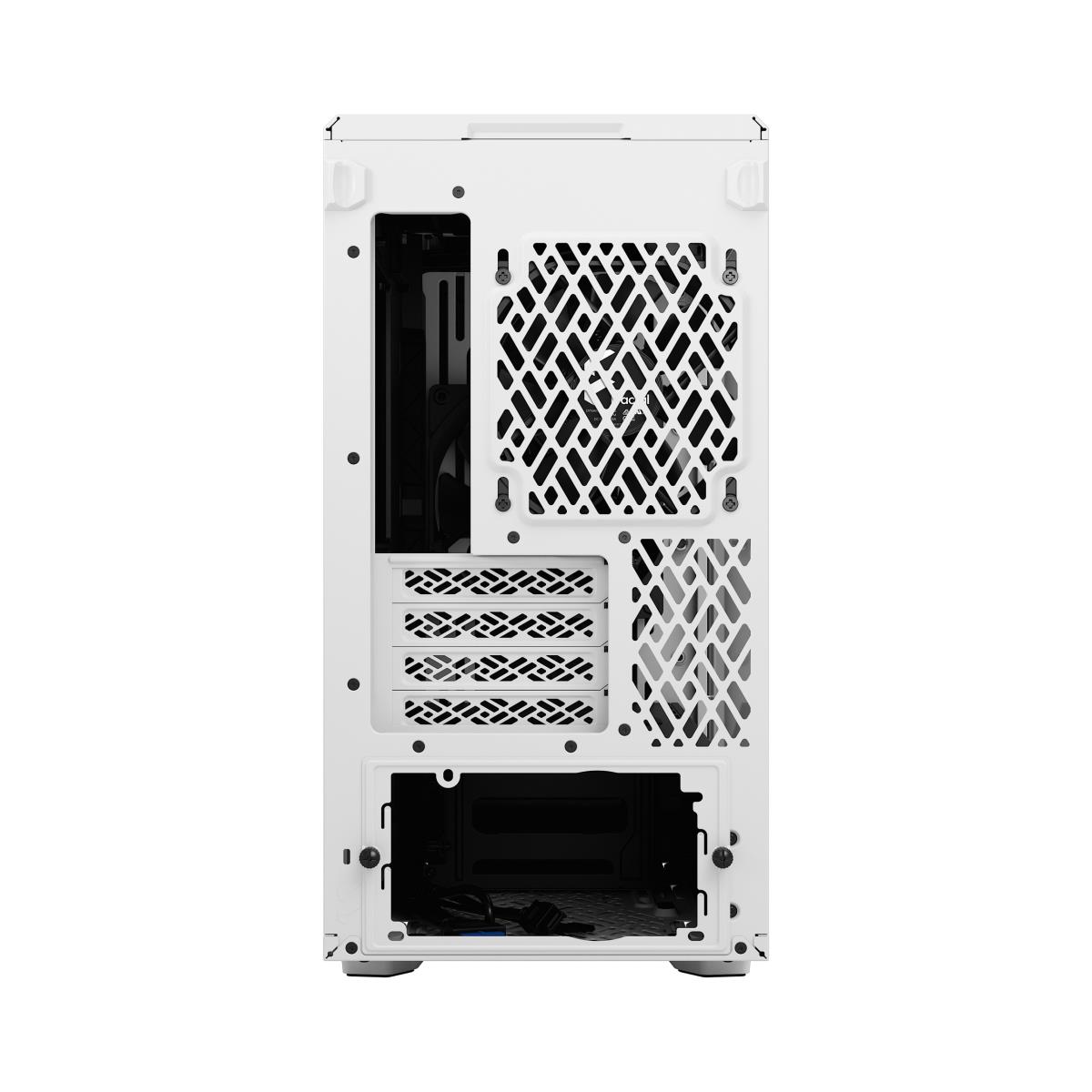 MESHIFY 2 MINI WHITE TG CASE thumbnail