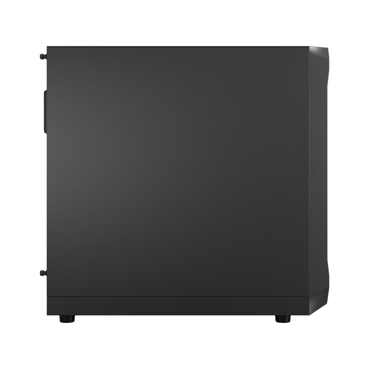 FOCUS 2 BLACK SOLID CASE ATX thumbnail