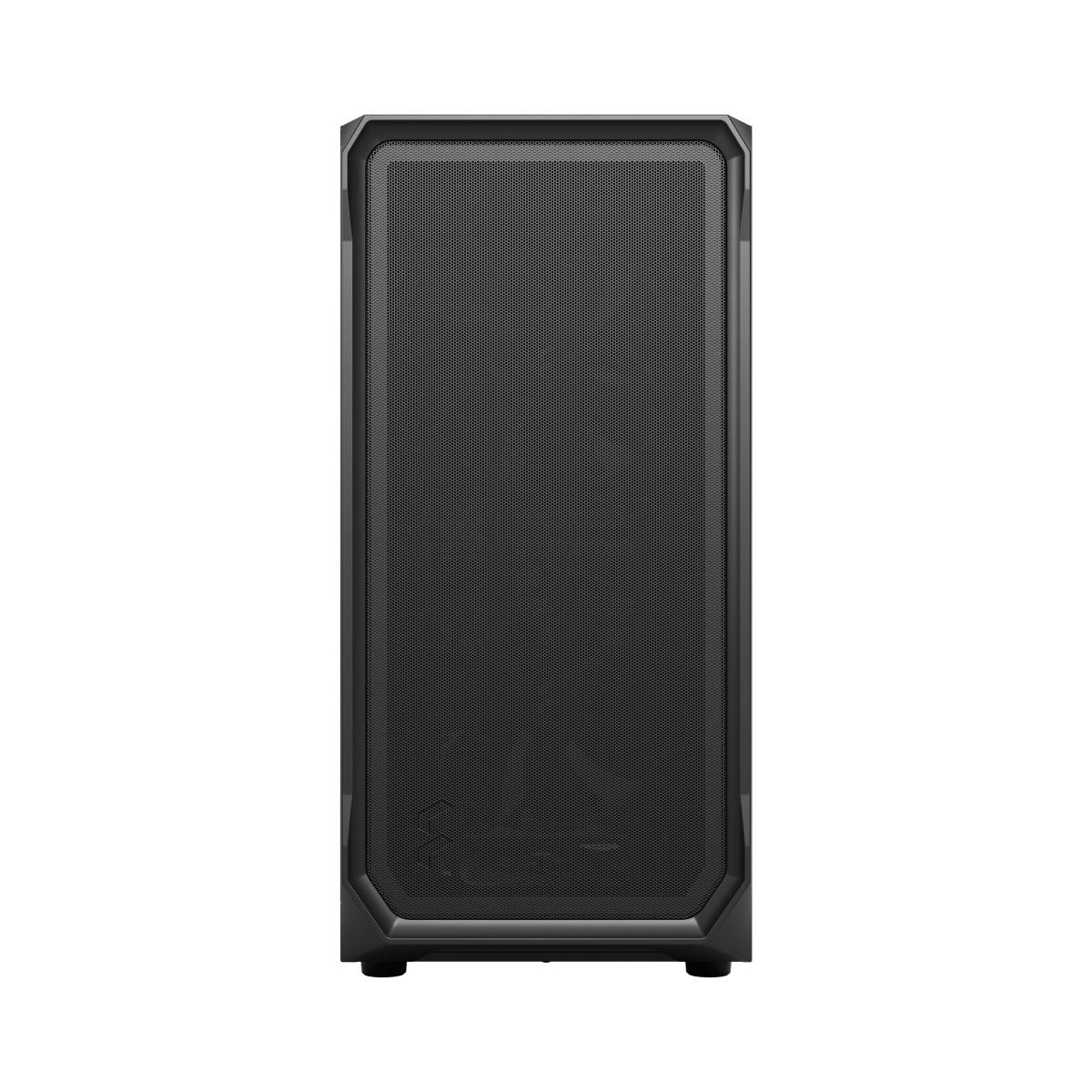 FOCUS 2 BLACK TG CASE ATX thumbnail