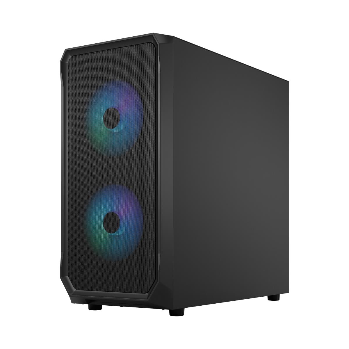 FOCUS 2 RGB BLACK TG CASE thumbnail