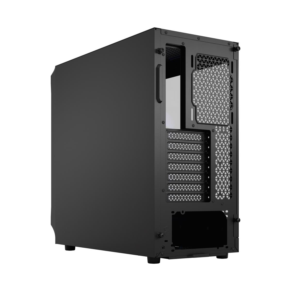 FOCUS 2 RGB BLACK TG CASE thumbnail