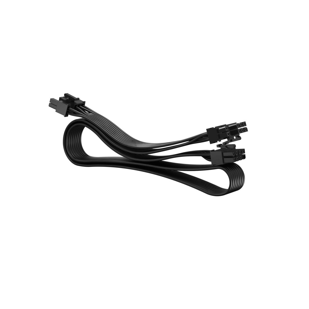 Pci-e 6+2 Pin X2 Modular Cable Ion thumbnail
