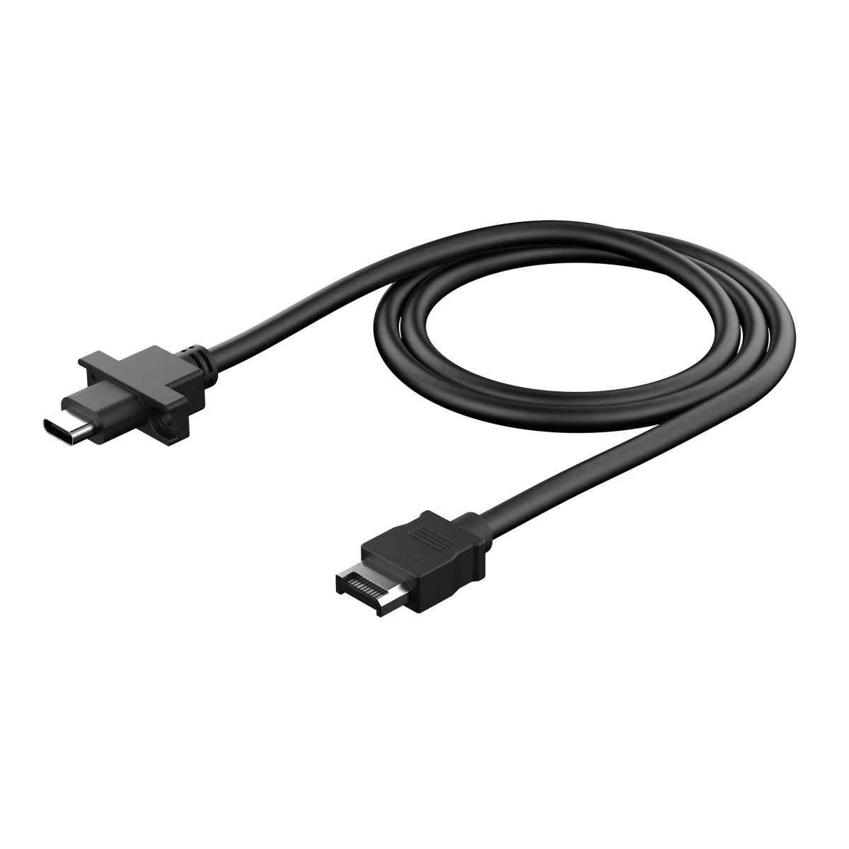 USB-C 10GBPS MODEL D CABLE thumbnail