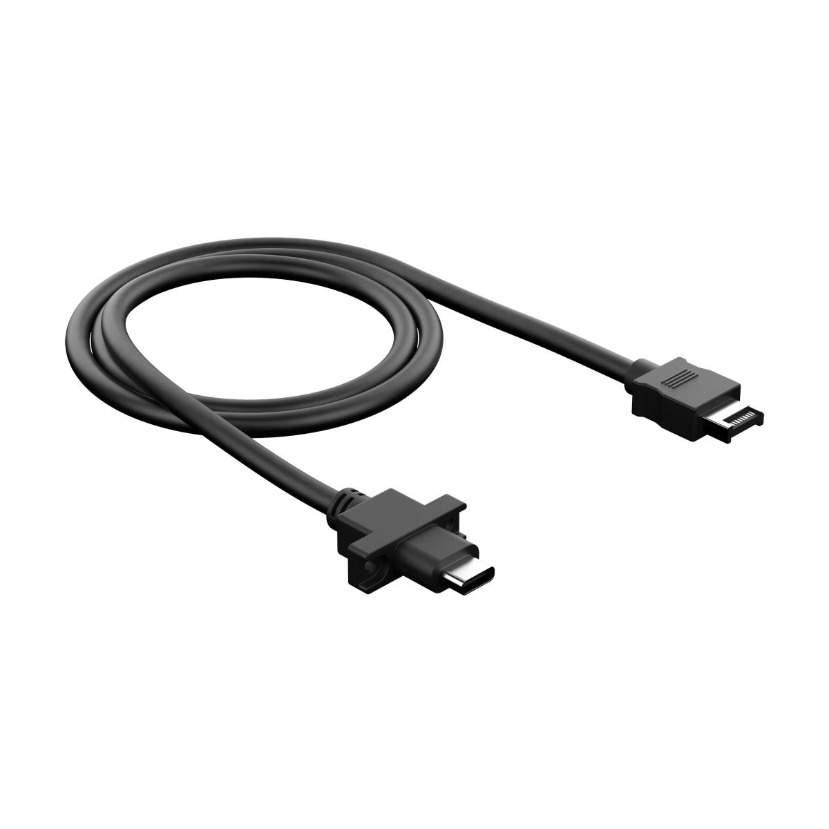USB-C 10GBPS MODEL D CABLE thumbnail