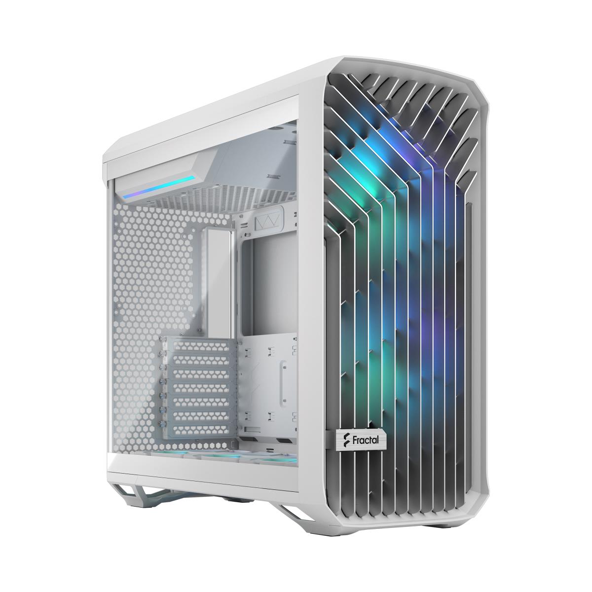 TORRENT WHITE RGB TG CASE thumbnail