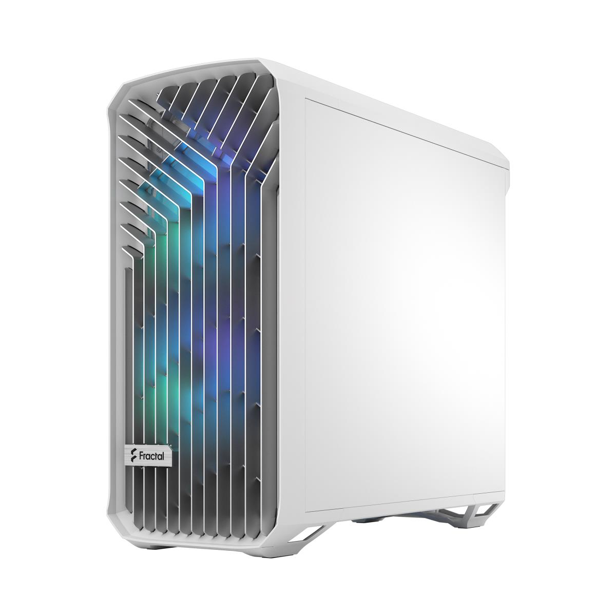 TORRENT WHITE RGB TG CASE thumbnail