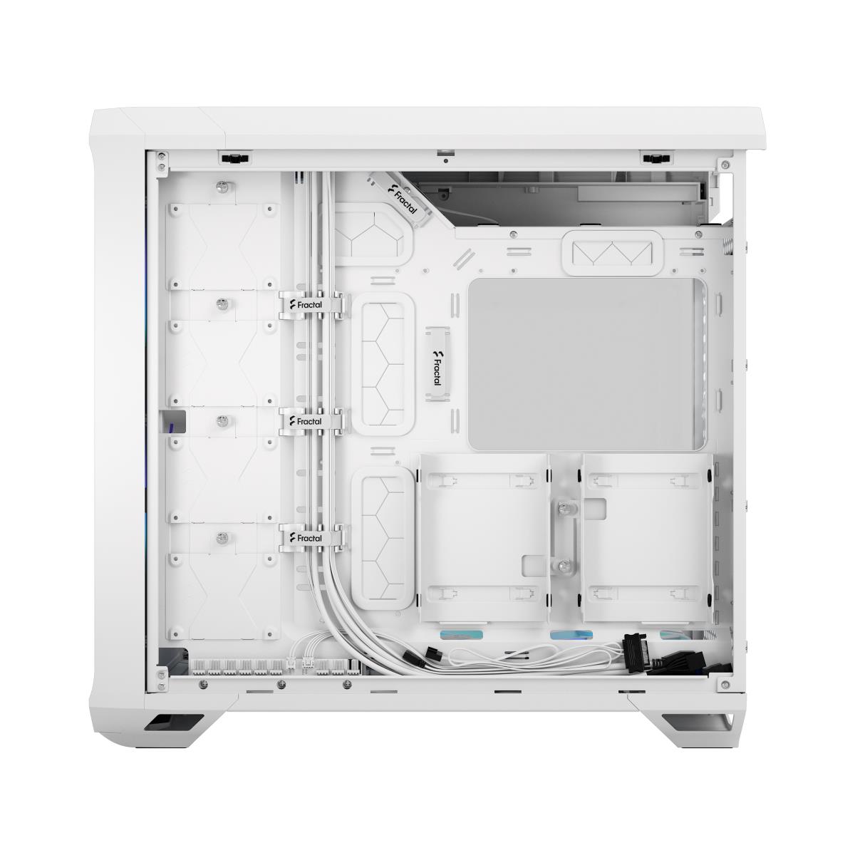 TORRENT WHITE RGB TG CASE thumbnail