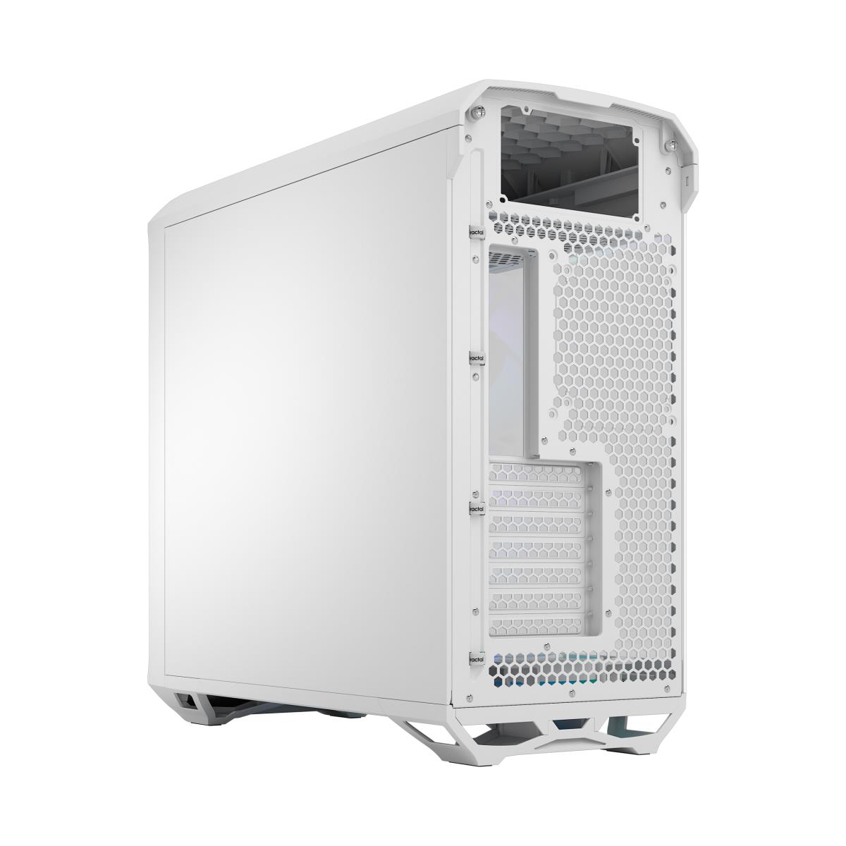 TORRENT WHITE RGB TG CASE thumbnail