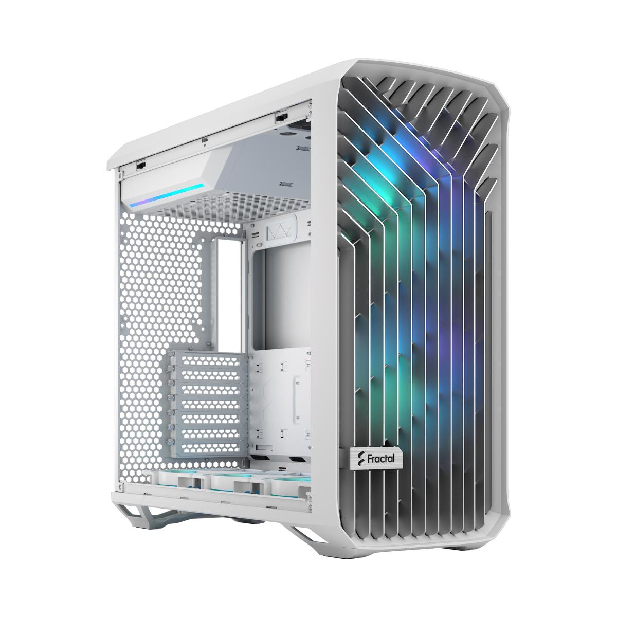 TORRENT WHITE RGB TG CASE thumbnail