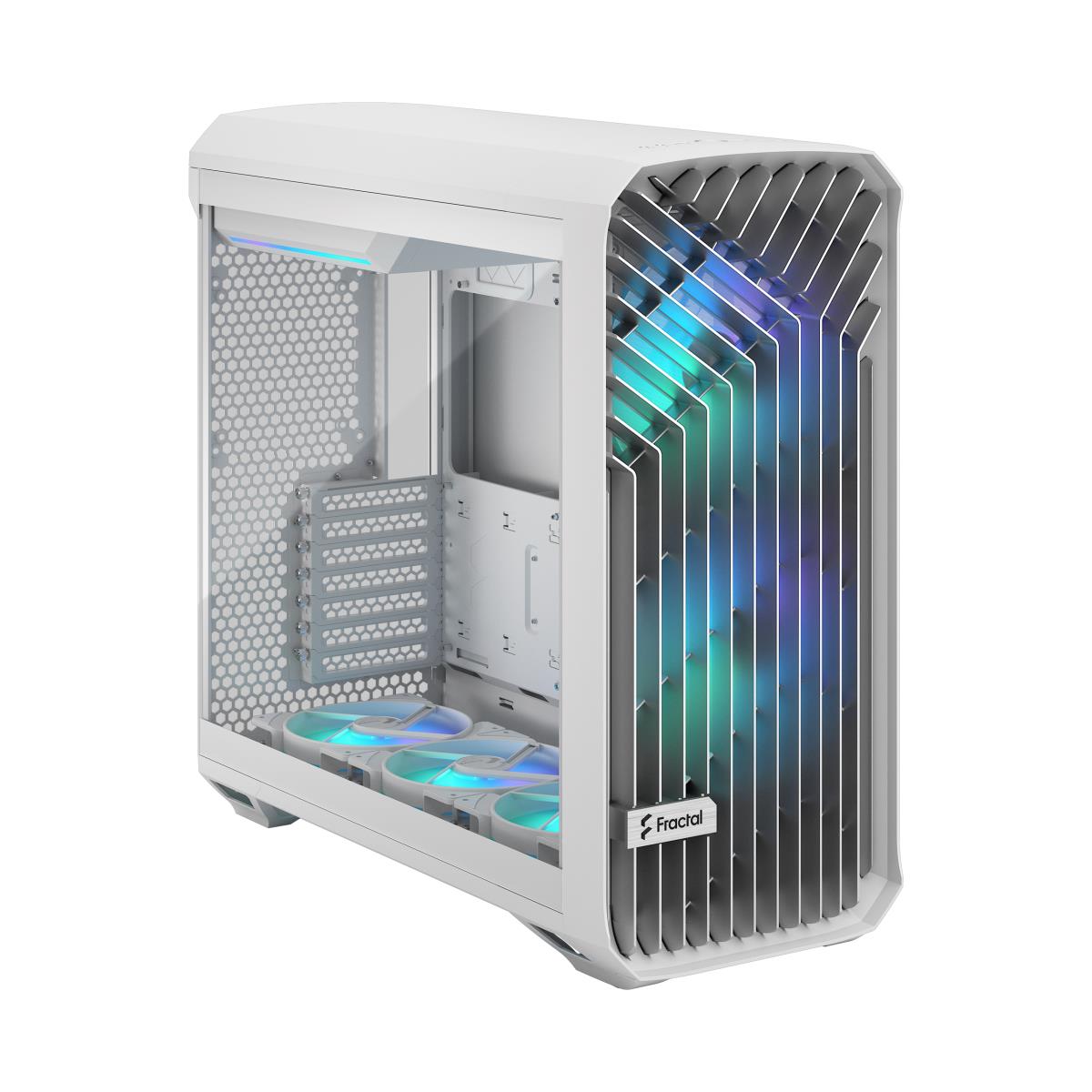 TORRENT WHITE RGB TG CASE thumbnail