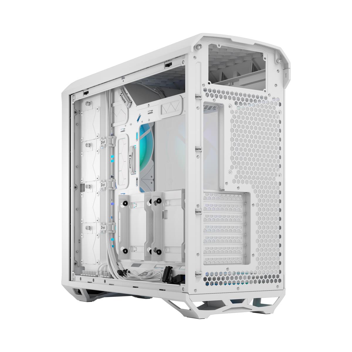 TORRENT WHITE RGB TG CASE thumbnail