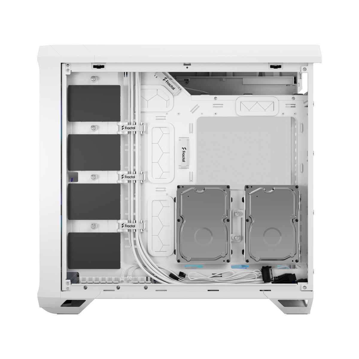 TORRENT WHITE RGB TG CASE thumbnail