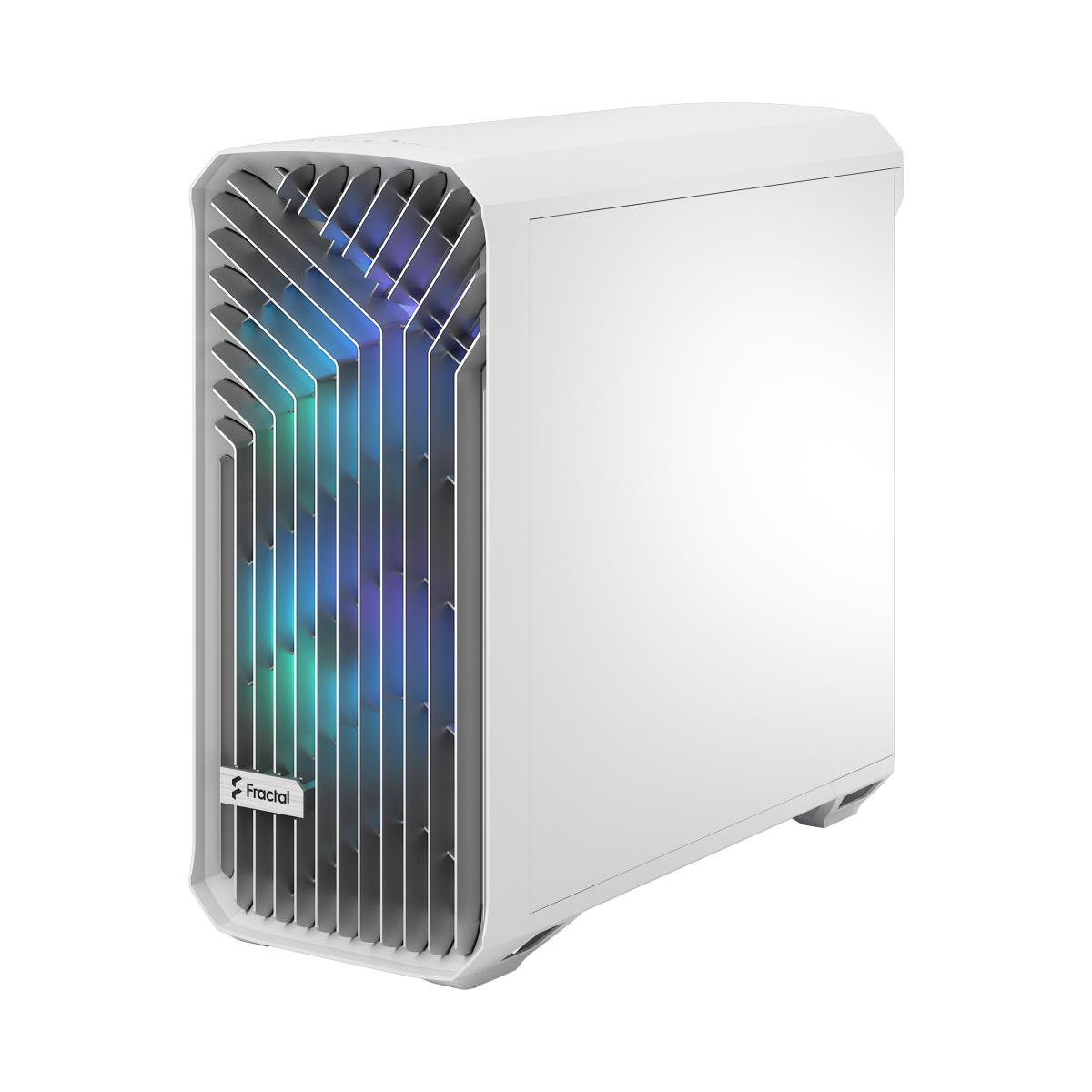 TORRENT WHITE RGB TG CASE thumbnail