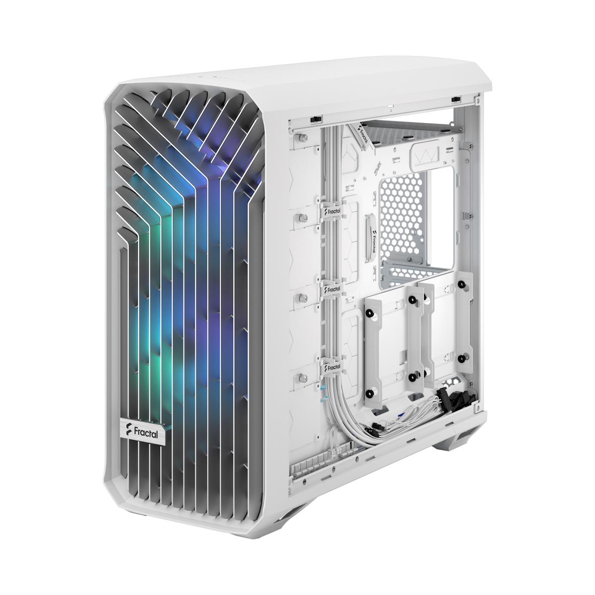 TORRENT WHITE RGB TG CASE thumbnail
