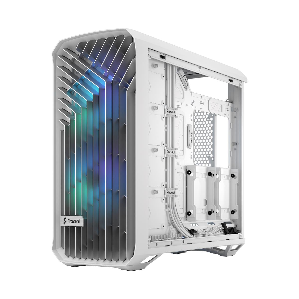 TORRENT WHITE RGB TG CASE thumbnail