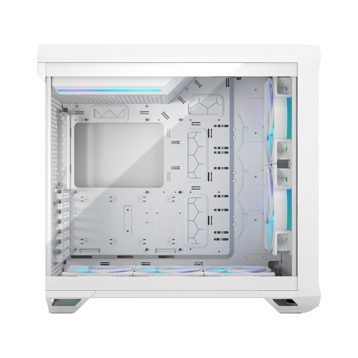 TORRENT WHITE RGB TG CASE thumbnail