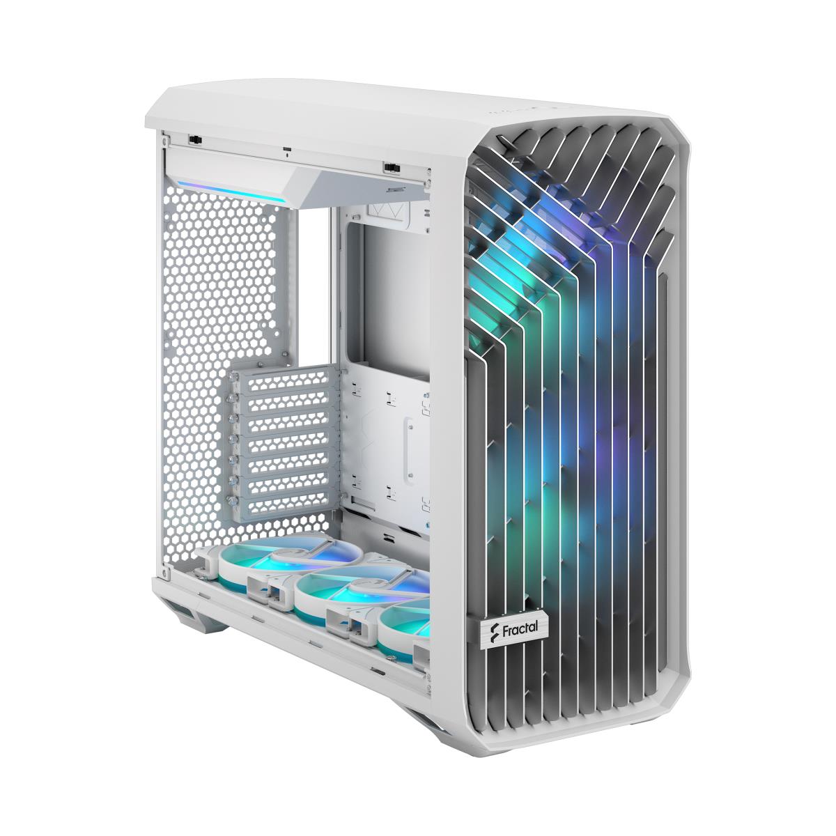 TORRENT WHITE RGB TG CASE thumbnail