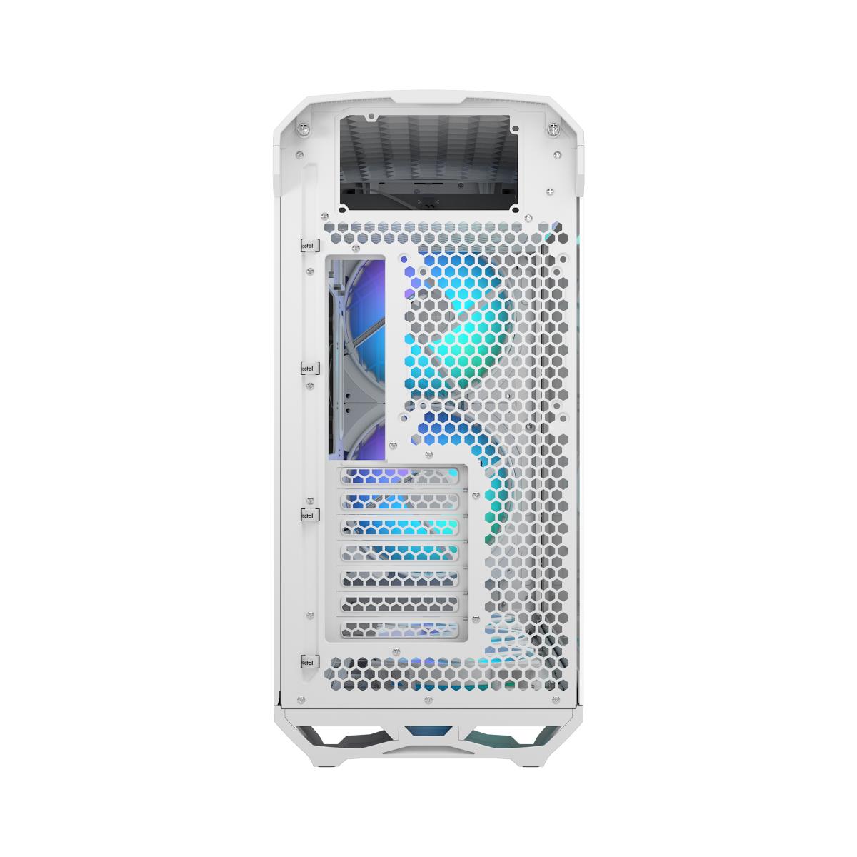 TORRENT WHITE RGB TG CASE thumbnail
