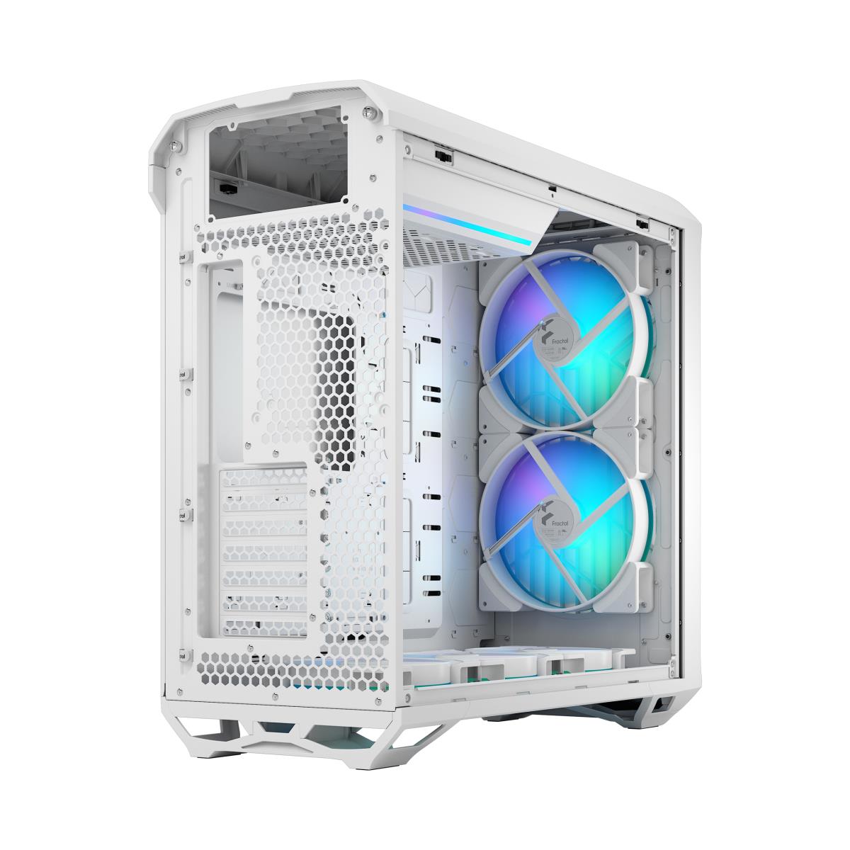 TORRENT WHITE RGB TG CASE thumbnail