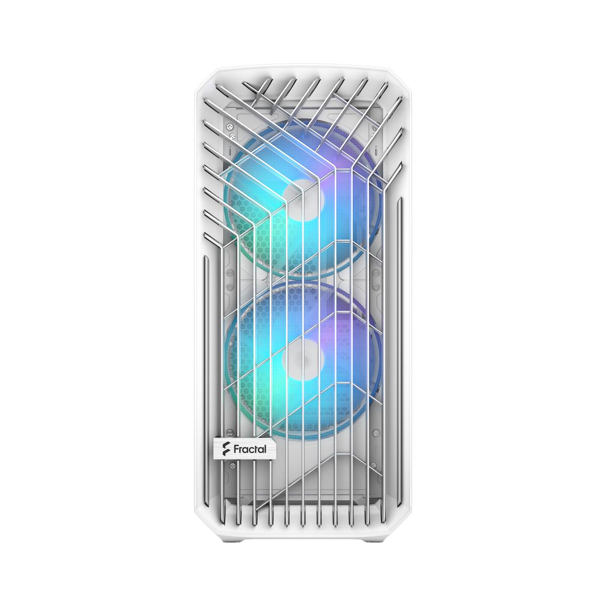 TORRENT WHITE RGB TG CASE thumbnail