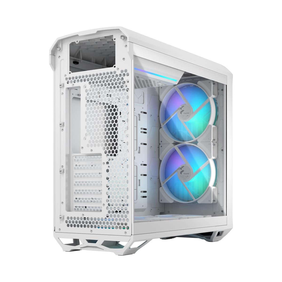TORRENT WHITE RGB TG CASE thumbnail