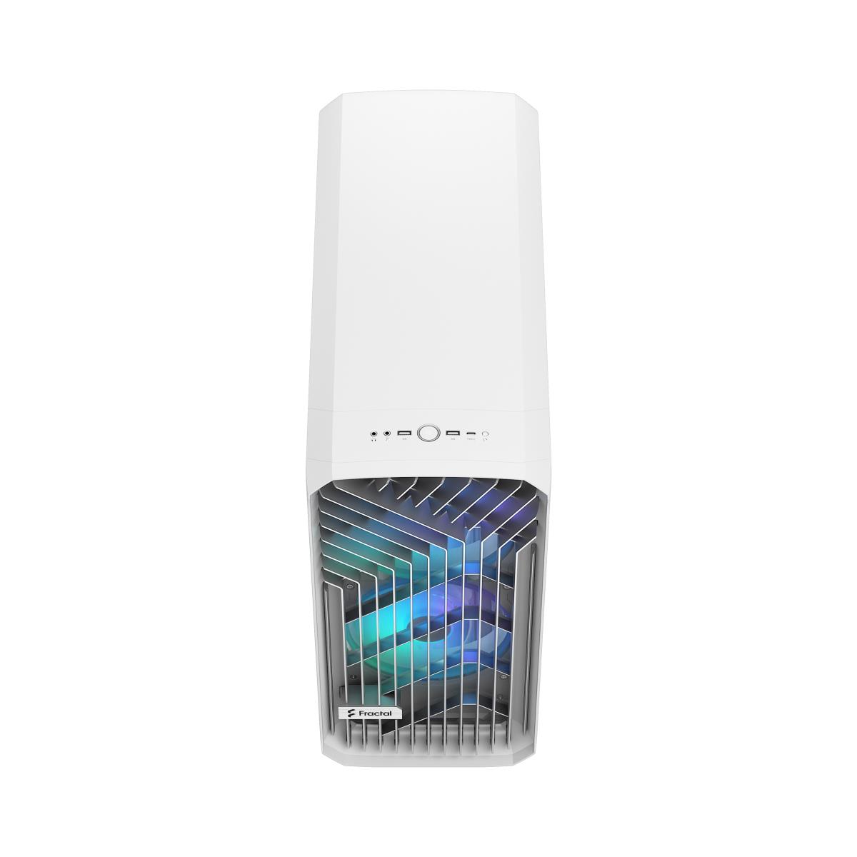 TORRENT WHITE RGB TG CASE thumbnail