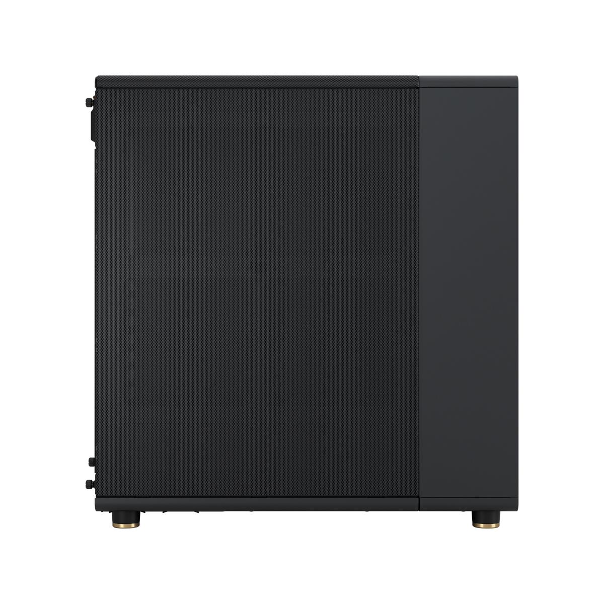 NORTH CHARCOAL BLACK SOLID thumbnail