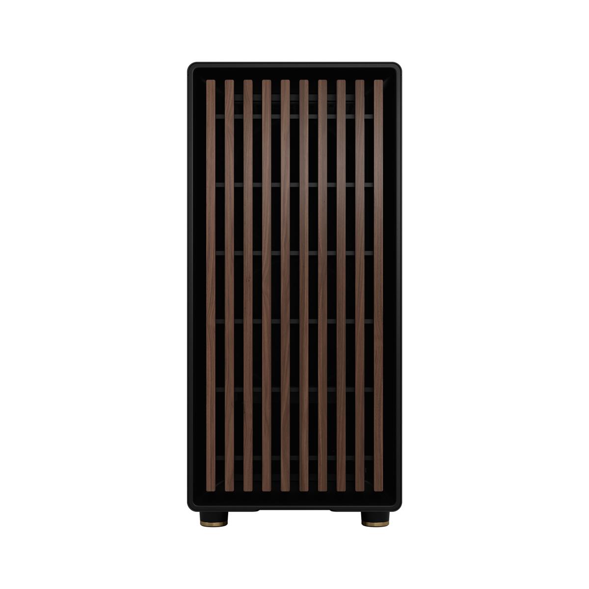 NORTH CHARCOAL BLACK SOLID thumbnail