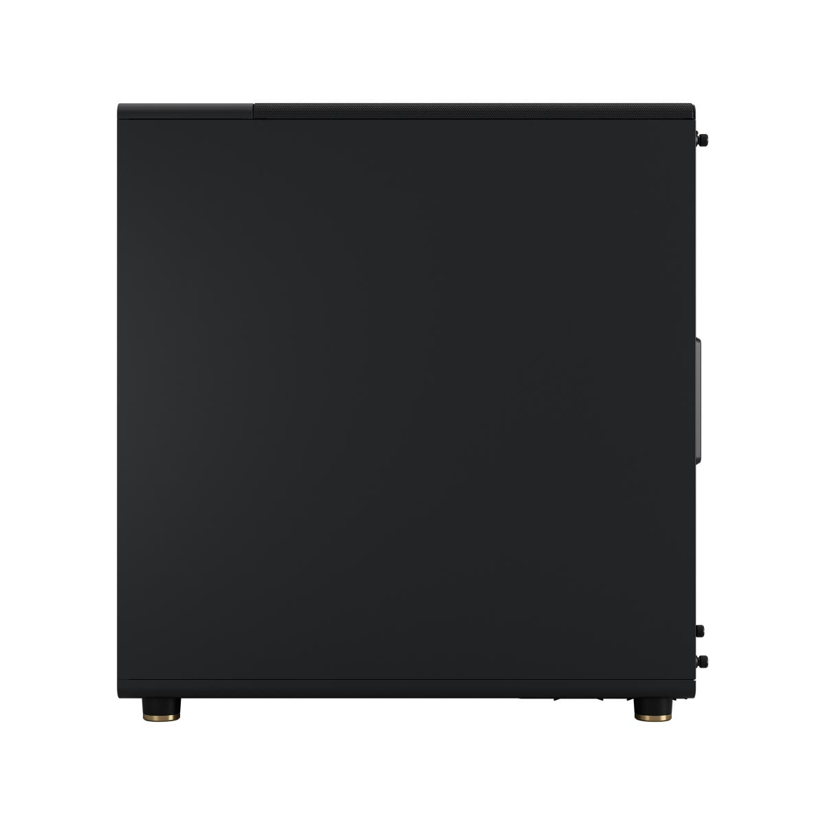 NORTH CHARCOAL BLACK SOLID thumbnail