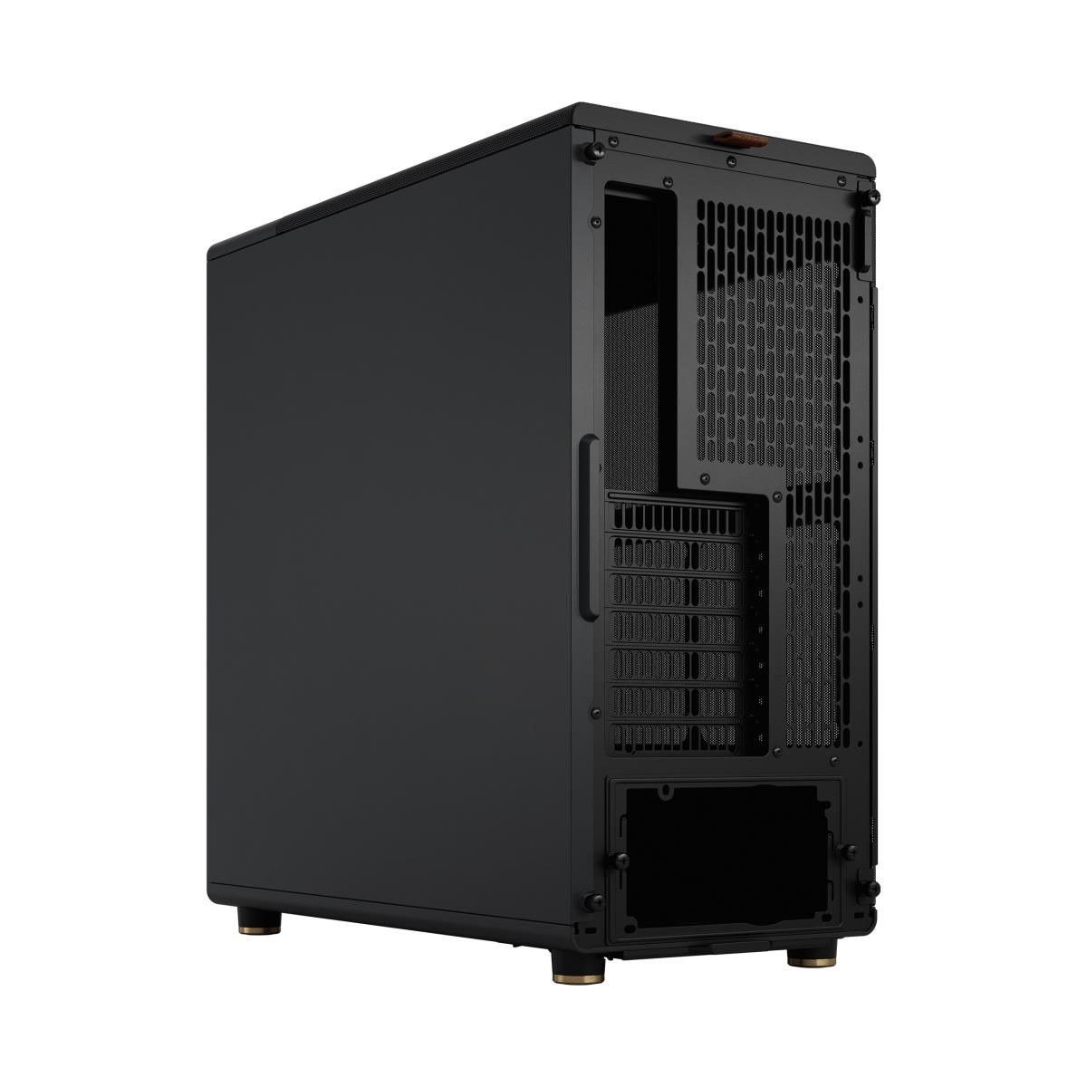 NORTH CHARCOAL BLACK SOLID thumbnail
