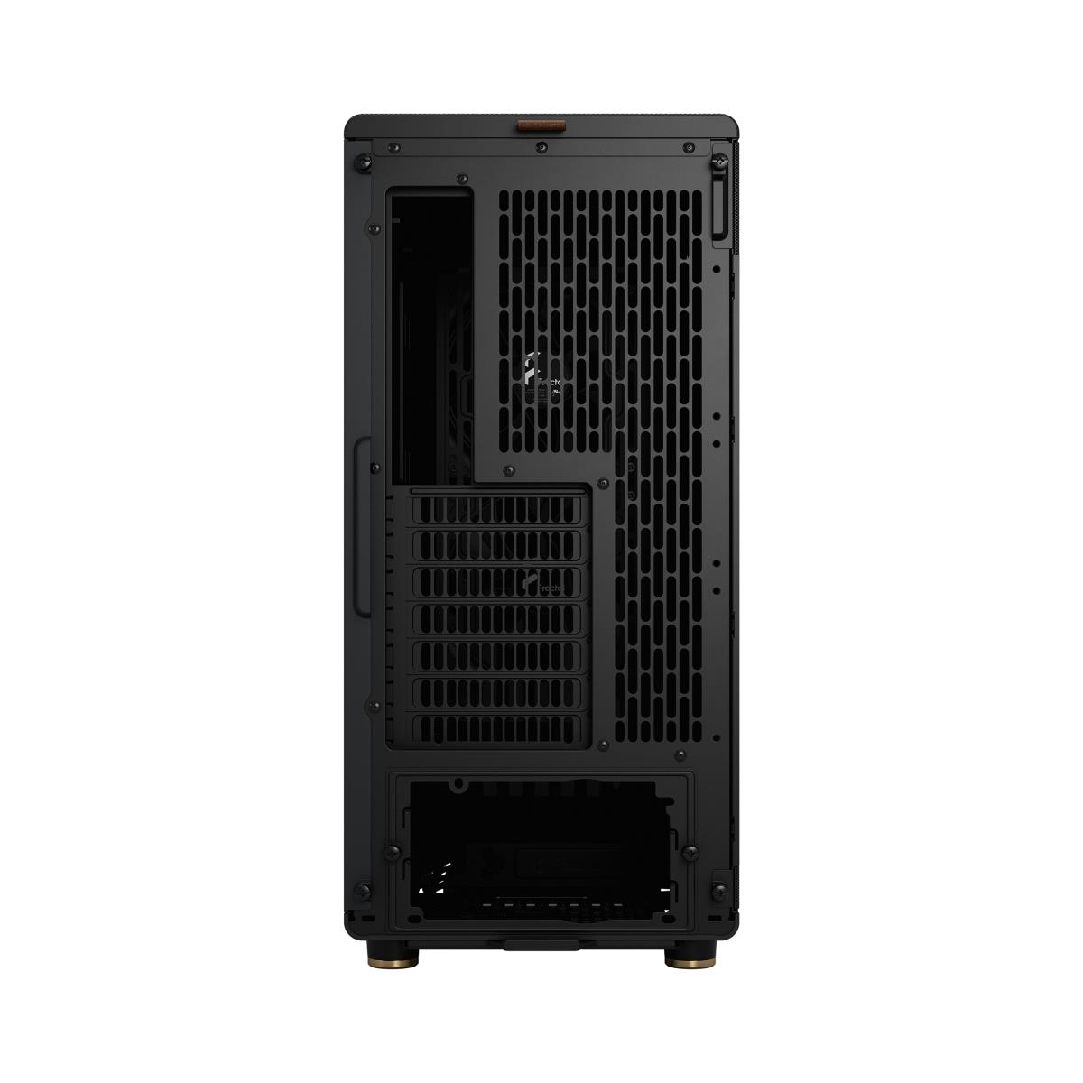NORTH CHARCOAL BLACK SOLID thumbnail