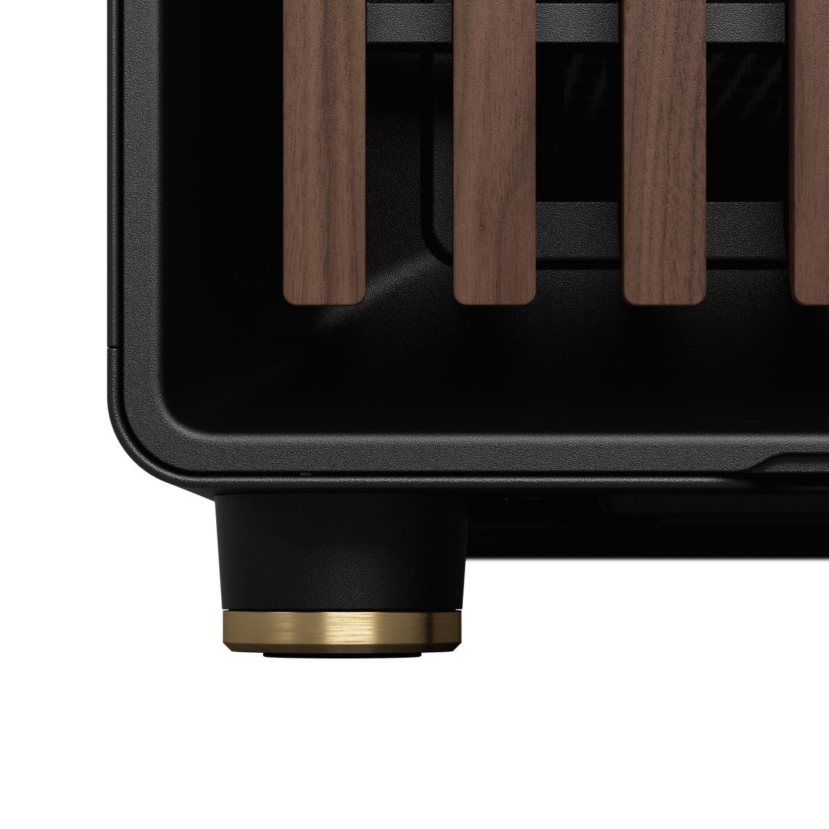 NORTH CHARCOAL BLACK SOLID thumbnail