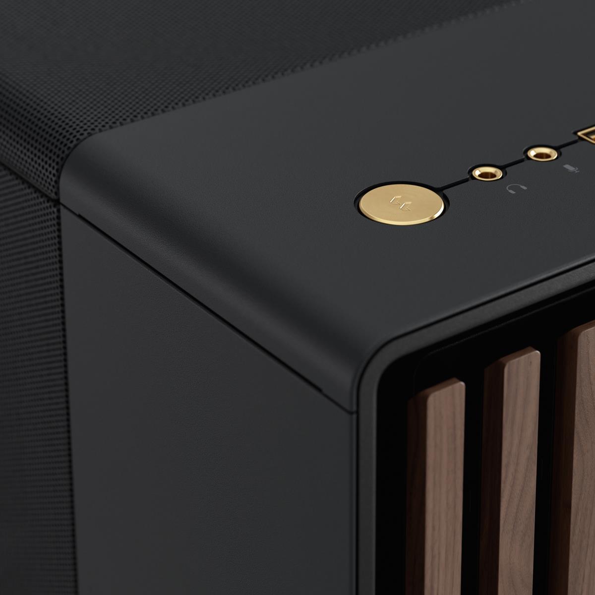 NORTH CHARCOAL BLACK SOLID thumbnail