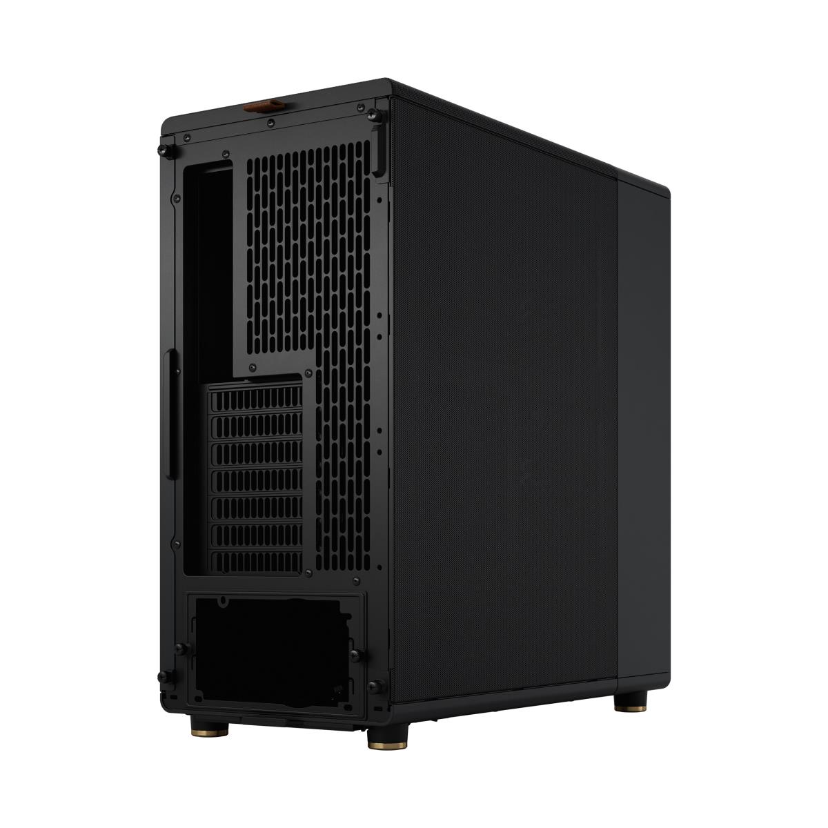 NORTH CHARCOAL BLACK SOLID thumbnail