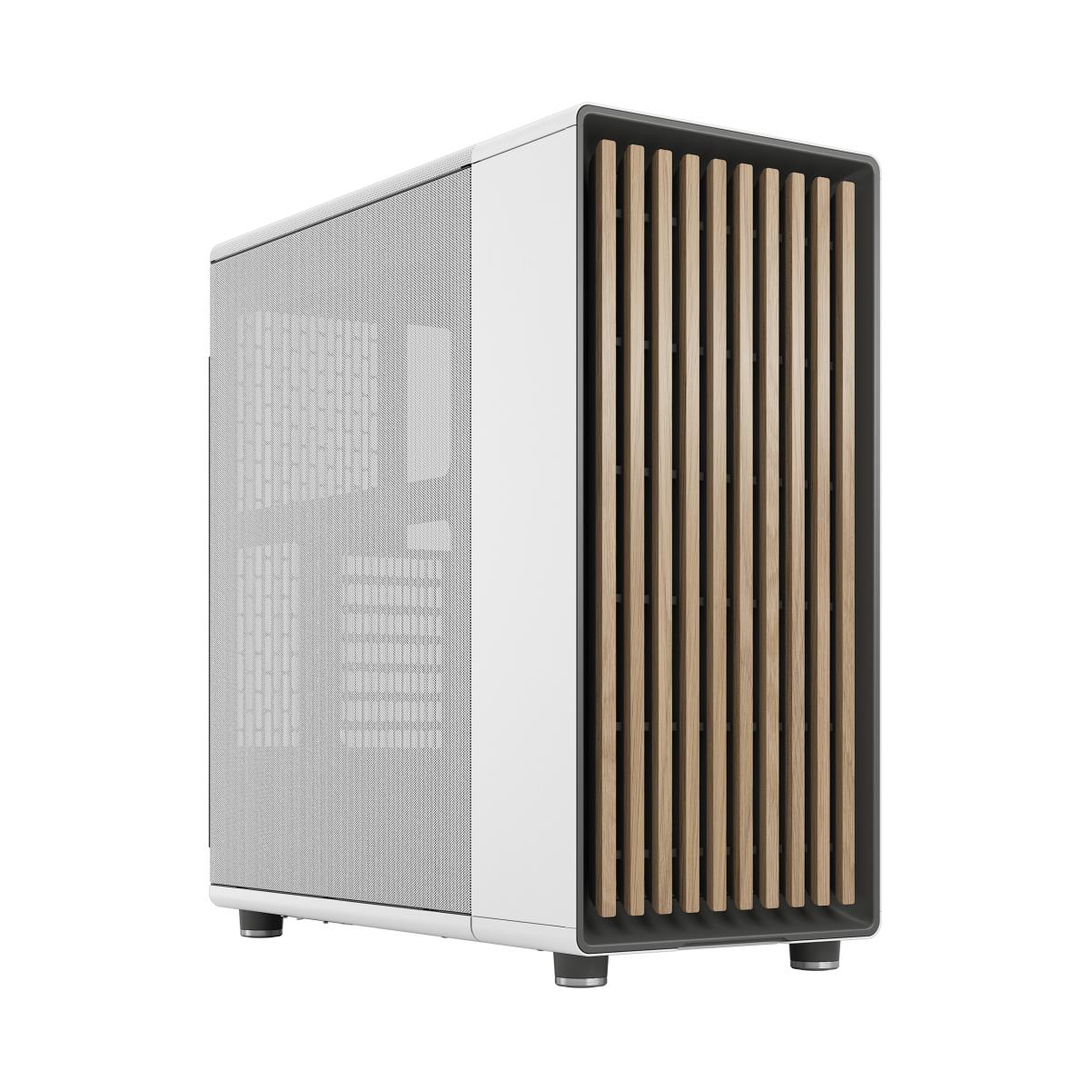 NORTH CHALK WHITE SOLID CASE thumbnail