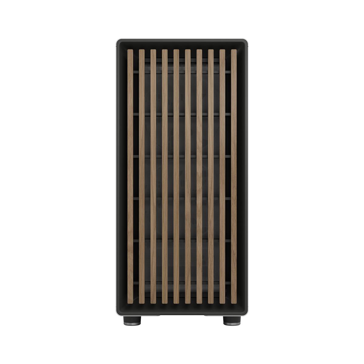 NORTH CHALK WHITE SOLID CASE thumbnail