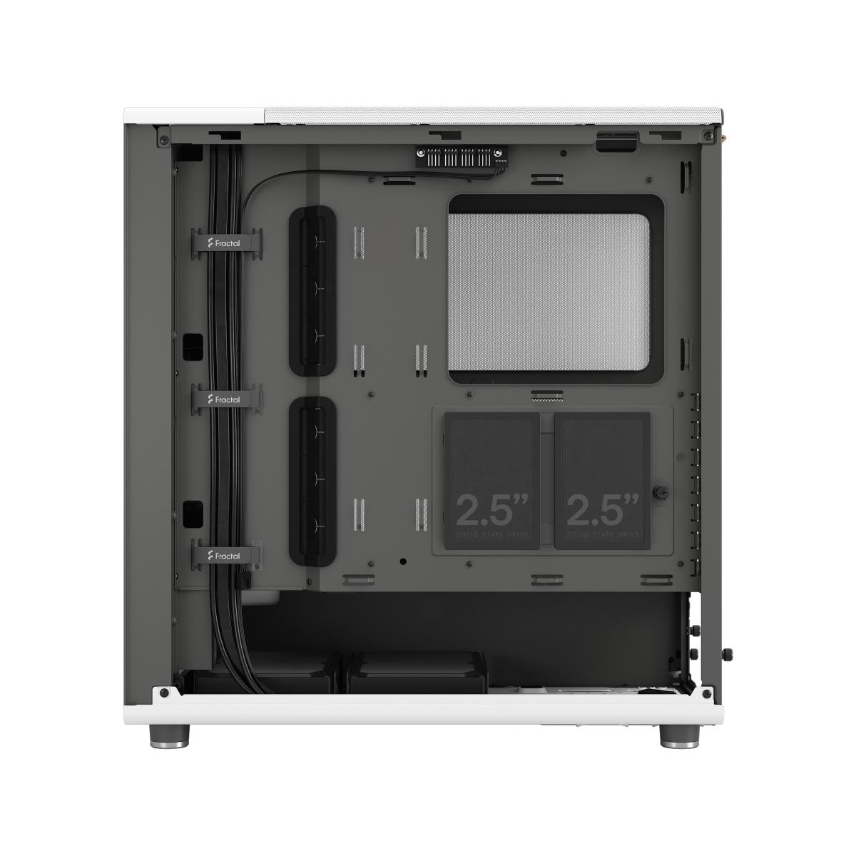 NORTH CHALK WHITE SOLID CASE thumbnail