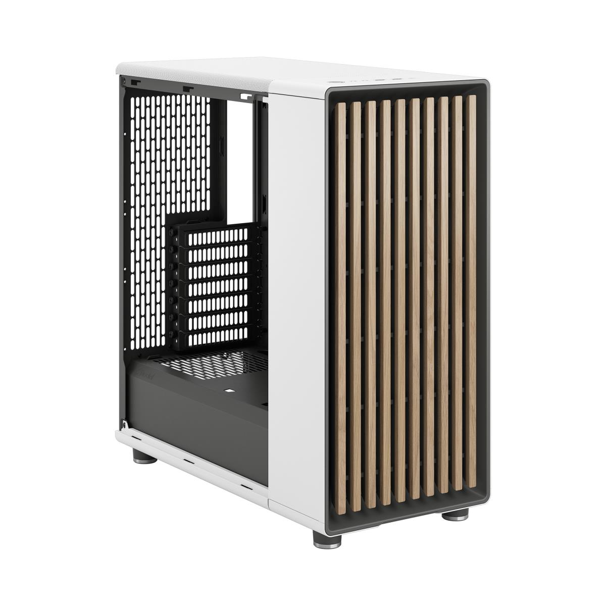 NORTH CHALK WHITE SOLID CASE thumbnail