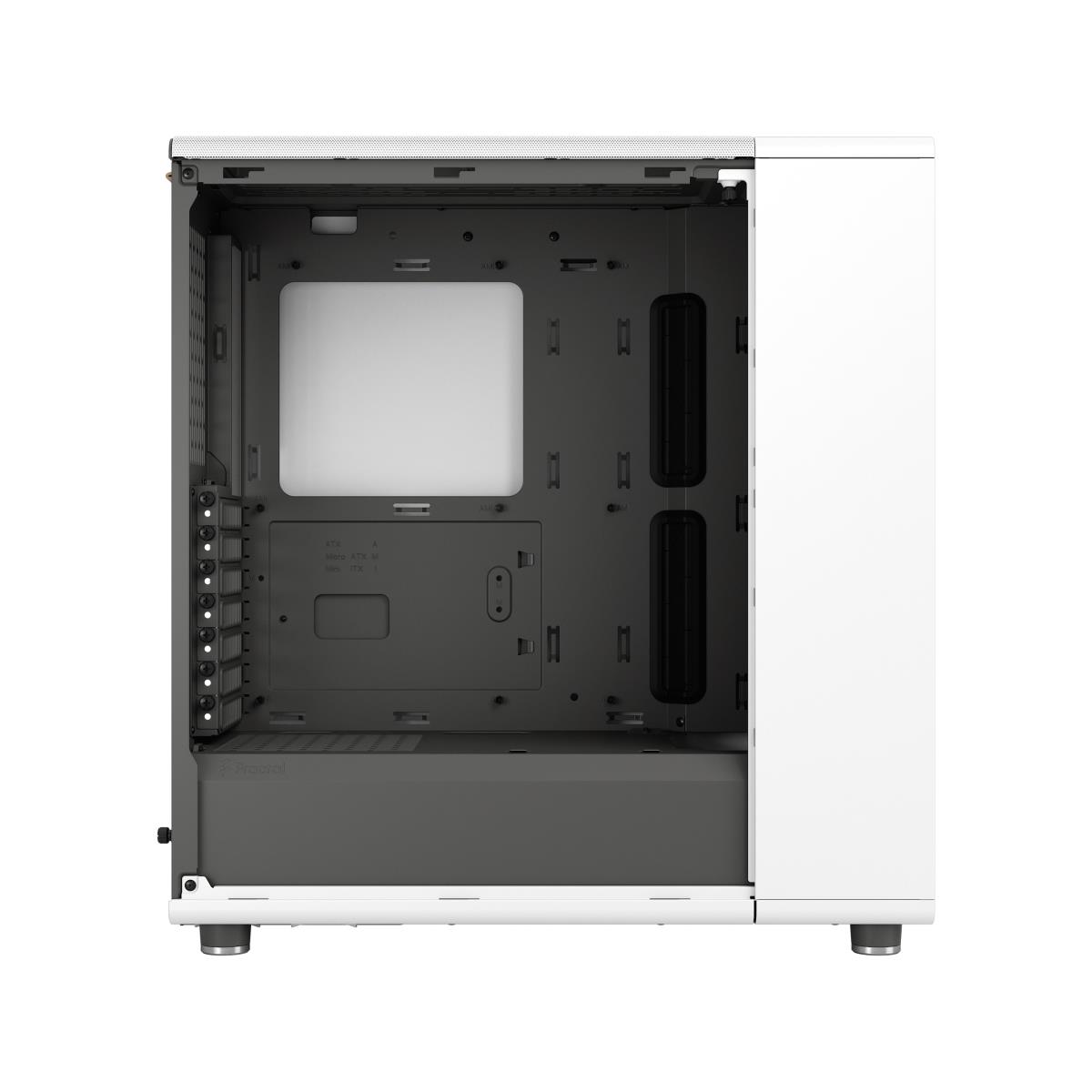 NORTH CHALK WHITE SOLID CASE thumbnail