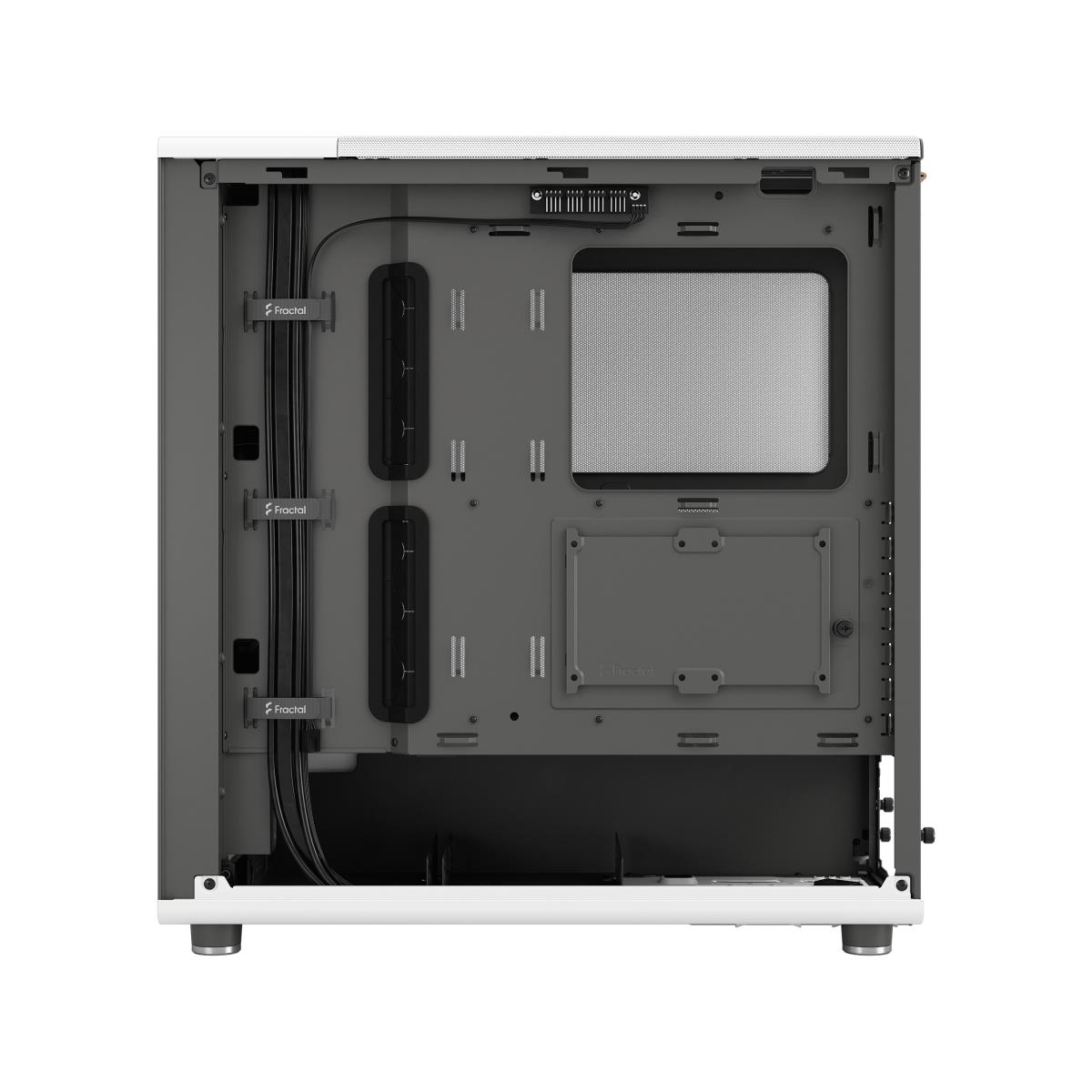 NORTH CHALK WHITE SOLID CASE thumbnail