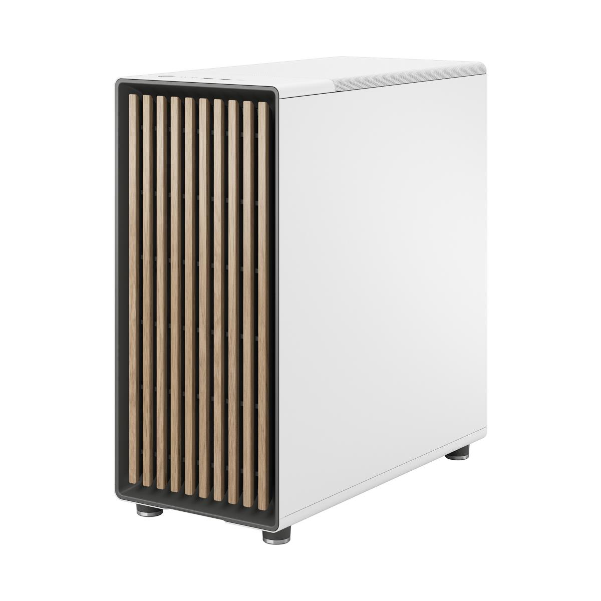 NORTH CHALK WHITE SOLID CASE thumbnail