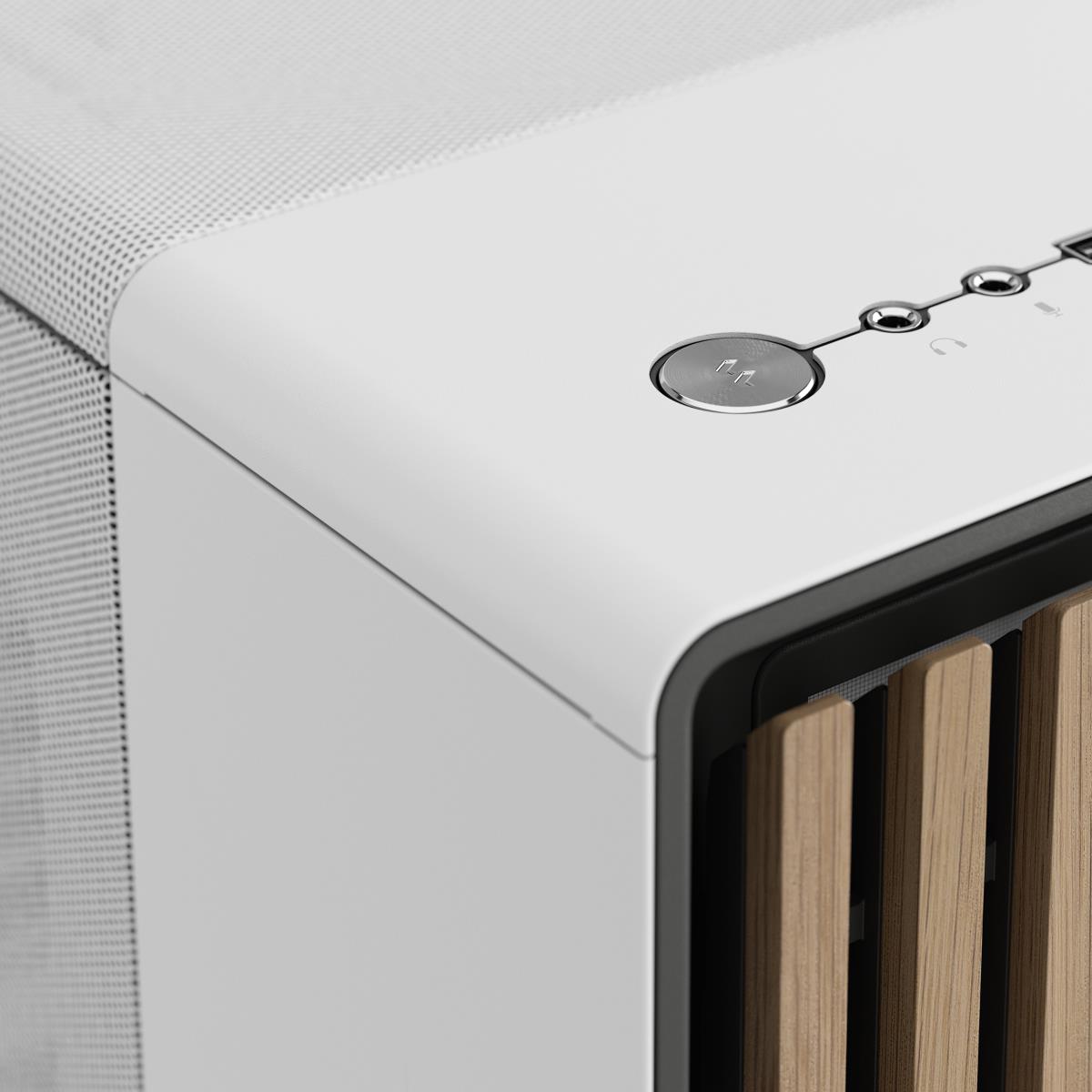 NORTH CHALK WHITE SOLID CASE thumbnail