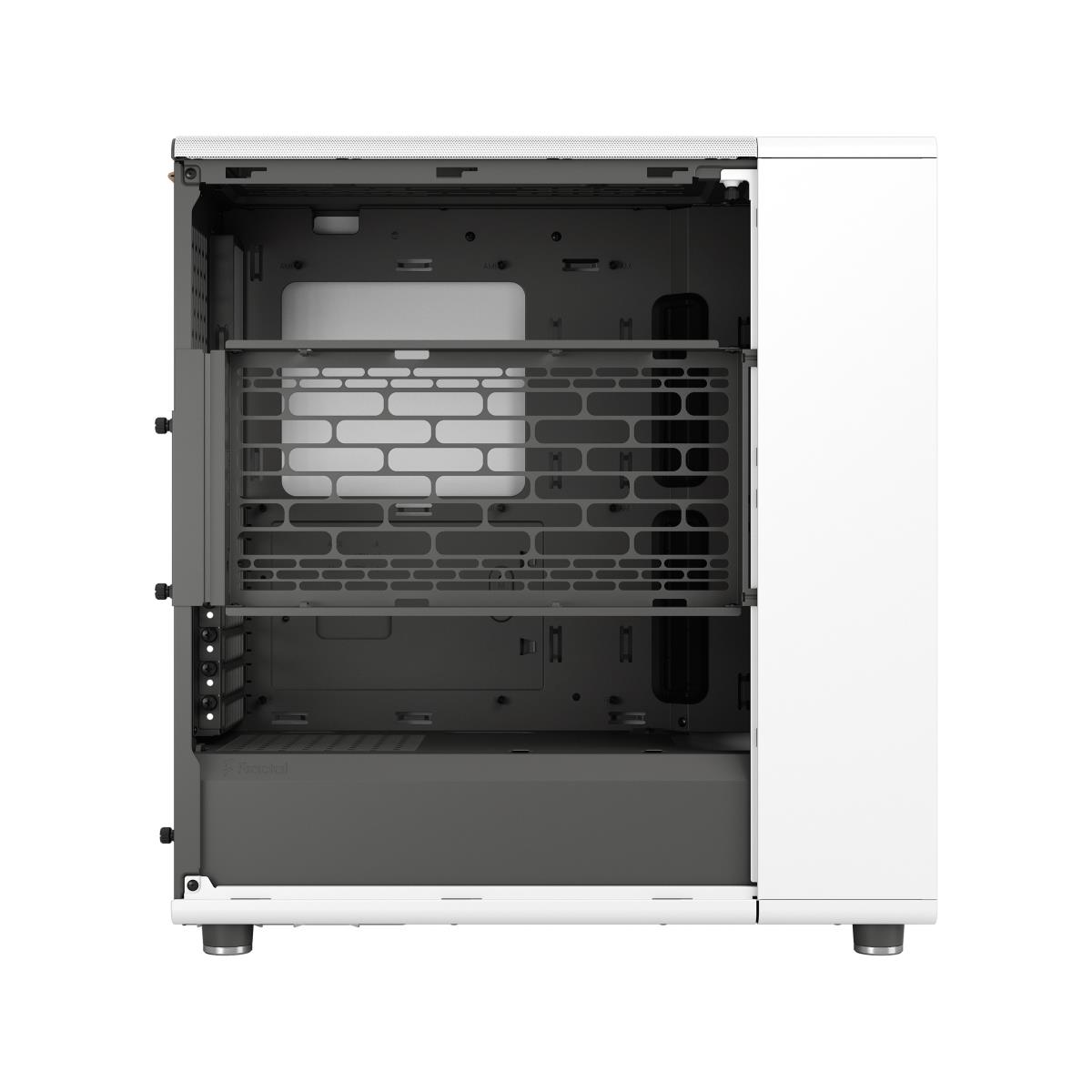 NORTH CHALK WHITE SOLID CASE thumbnail