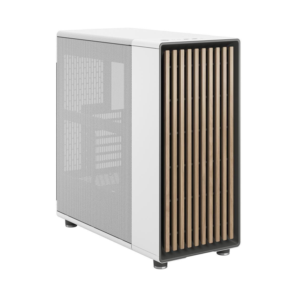 NORTH CHALK WHITE SOLID CASE thumbnail