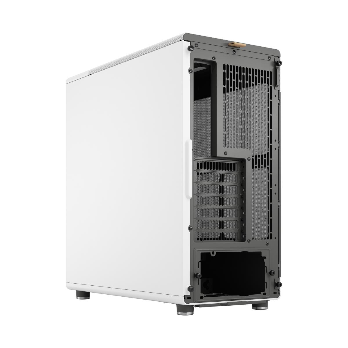 NORTH CHALK WHITE SOLID CASE thumbnail