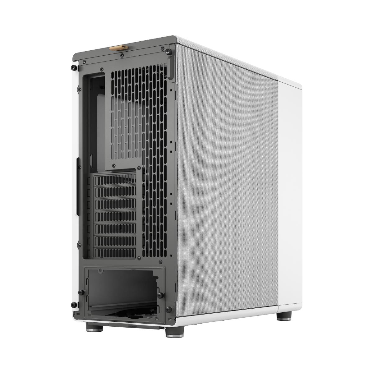 NORTH CHALK WHITE SOLID CASE thumbnail